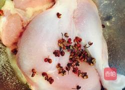 手撕鸡的做法图解1