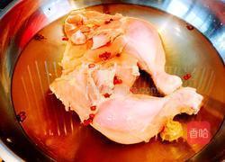 手撕鸡的做法图解2