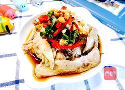 手撕鸡的做法图解9