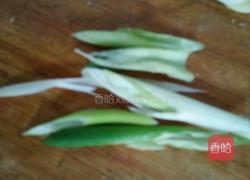 梅菜肉丁的做法图解4