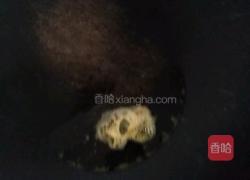 梅菜肉丁的做法图解5