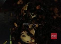 梅菜肉丁的做法图解7