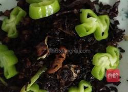 梅菜肉丁的做法图解8