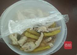 糟卤凤爪的做法图解8