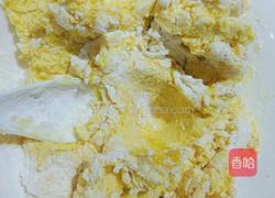 萌萌小南瓜和朴素南瓜饼的做法图解3