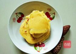 牛奶鸡蛋玉米饼的做法图解10