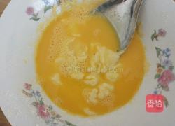 牛奶鸡蛋玉米饼的做法图解6