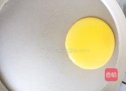 快手早餐 玉米松饼的做法图解3