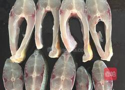 炸武昌鱼的做法图解2