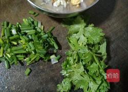 麻辣豆腐的做法图解2