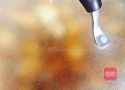 香菇酱木耳烧豆腐的做法图解8