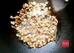 五花肉梅干菜馅的做法图解5