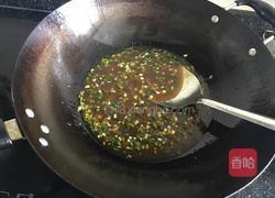 蚝油苦瓜酿肉的做法图解7