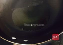 肉末粉条的做法图解7