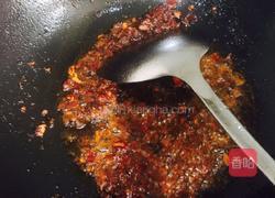 肉末粉条的做法图解9