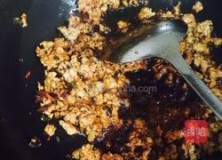 肉末粉条的做法图解12