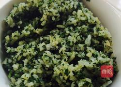 香叶饭（潮汕饭）的做法图解7