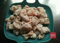 香橙咕噜肉的做法图解8