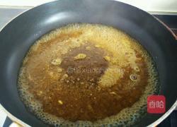 香橙咕噜肉的做法图解15