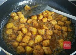 香橙咕噜肉的做法图解17