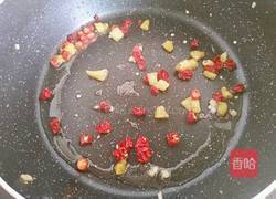 小炒牛肉的做法图解9