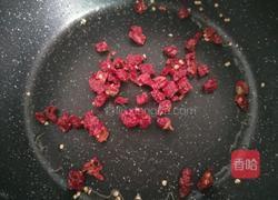 仔姜烧鸭的做法图解4