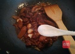 仔姜烧鸭的做法图解13
