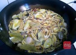 自制香辣酱的做法图解6