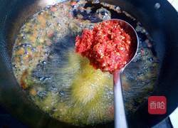 自制香辣酱的做法图解8