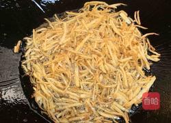 绣球虾的做法图解10