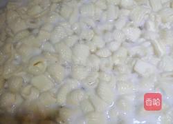 炒麻食的做法图解5
