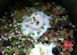 五花肉土豆焖饭的做法图解5