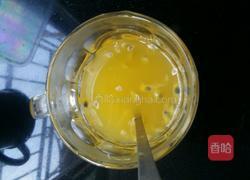 百香果汁的做法图解5