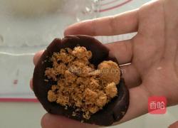 抹茶酥(16个)的做法图解6