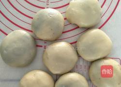 抹茶酥(16个)的做法图解9