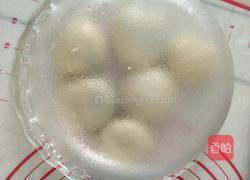 抹茶酥(16个)的做法图解10
