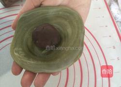 抹茶酥(16个)的做法图解20