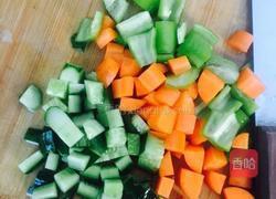 宫保鸡丁的做法图解1