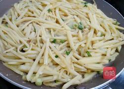 火烧土豆饼的做法图解3