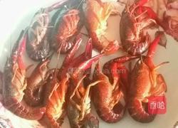 辣翻小龙虾的做法图解1