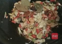 辣翻小龙虾的做法图解4