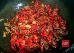 辣翻小龙虾的做法图解6