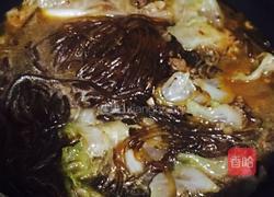 肉末酸辣粉「家常」的做法图解11