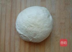 低脂无糖奶盐苏打饼干(30个左右)的做法图解7