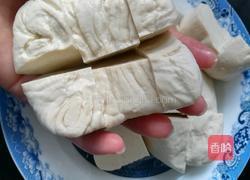 客家酿豆腐的做法图解5