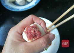 客家酿豆腐的做法图解8