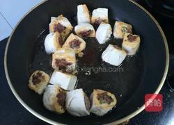 客家酿豆腐的做法图解12