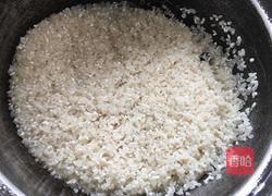 彩色米饭的做法图解1