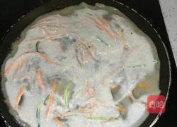 营养豆渣饼的做法图解6