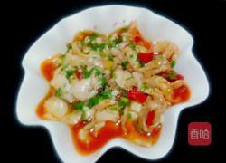 香辣鱼片的做法图解12